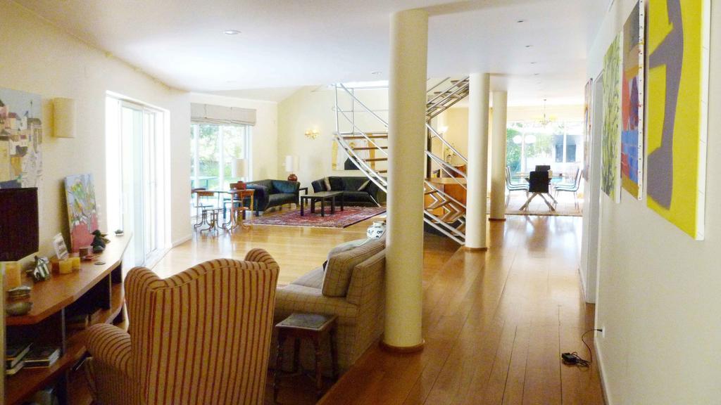 Aroeira Villa Near Lisbon- Daydream Pt Charneca  Quarto foto