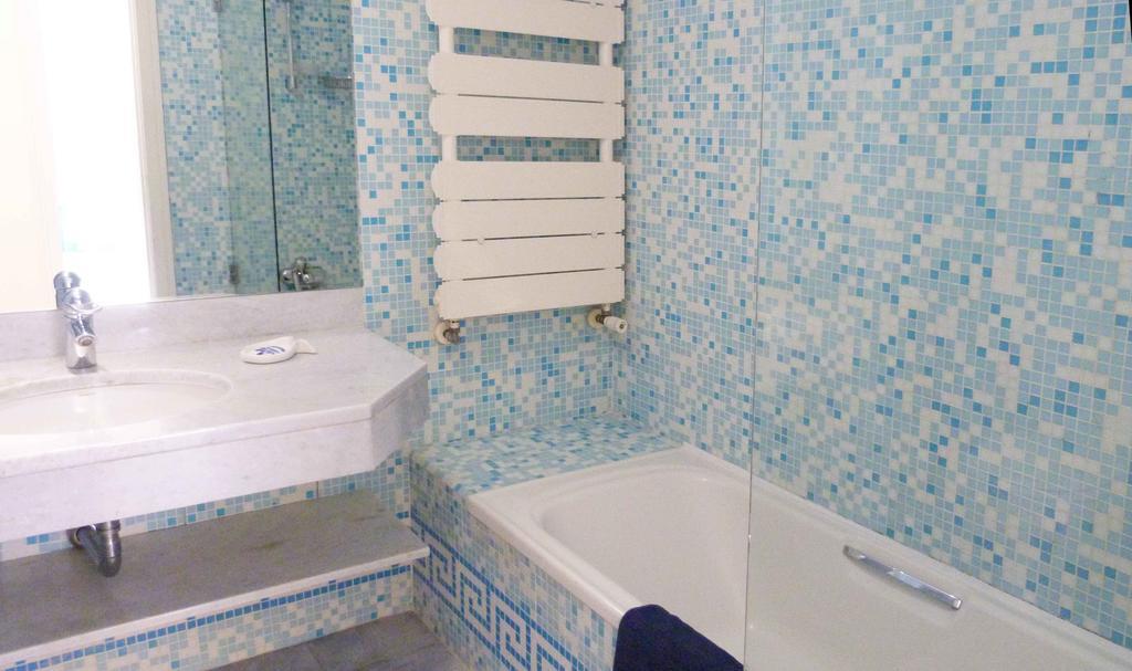 Aroeira Villa Near Lisbon- Daydream Pt Charneca  Quarto foto