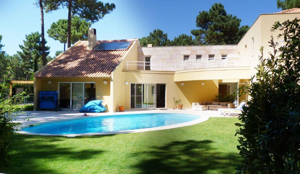 Aroeira Villa Near Lisbon- Daydream Pt Charneca  Quarto foto