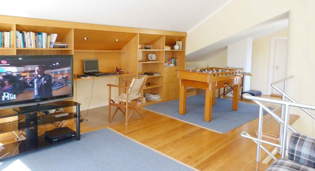 Aroeira Villa Near Lisbon- Daydream Pt Charneca  Quarto foto