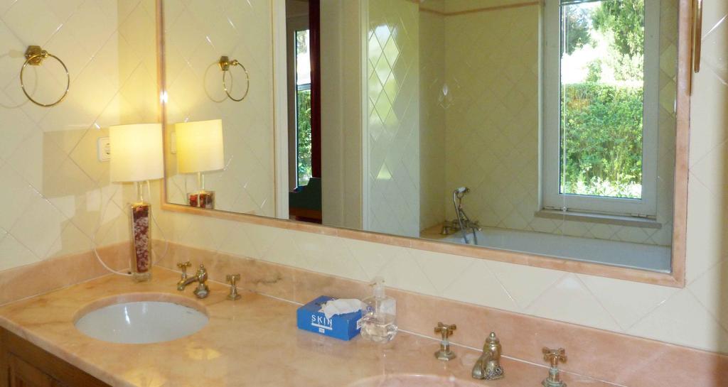 Aroeira Villa Near Lisbon- Daydream Pt Charneca  Quarto foto
