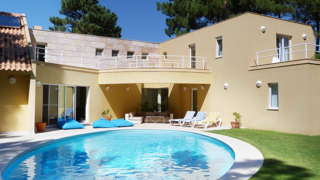 Aroeira Villa Near Lisbon- Daydream Pt Charneca  Quarto foto