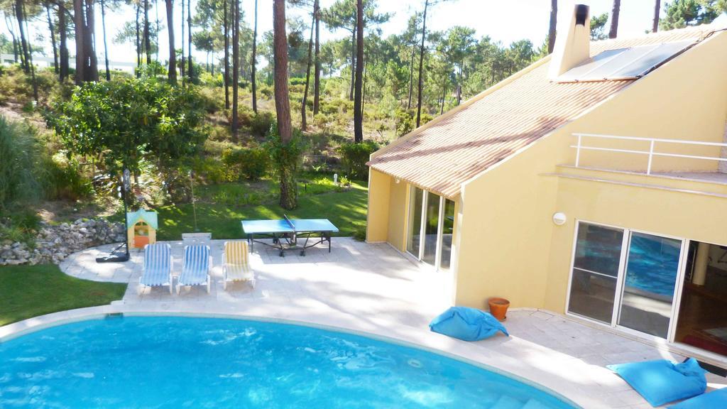 Aroeira Villa Near Lisbon- Daydream Pt Charneca  Quarto foto